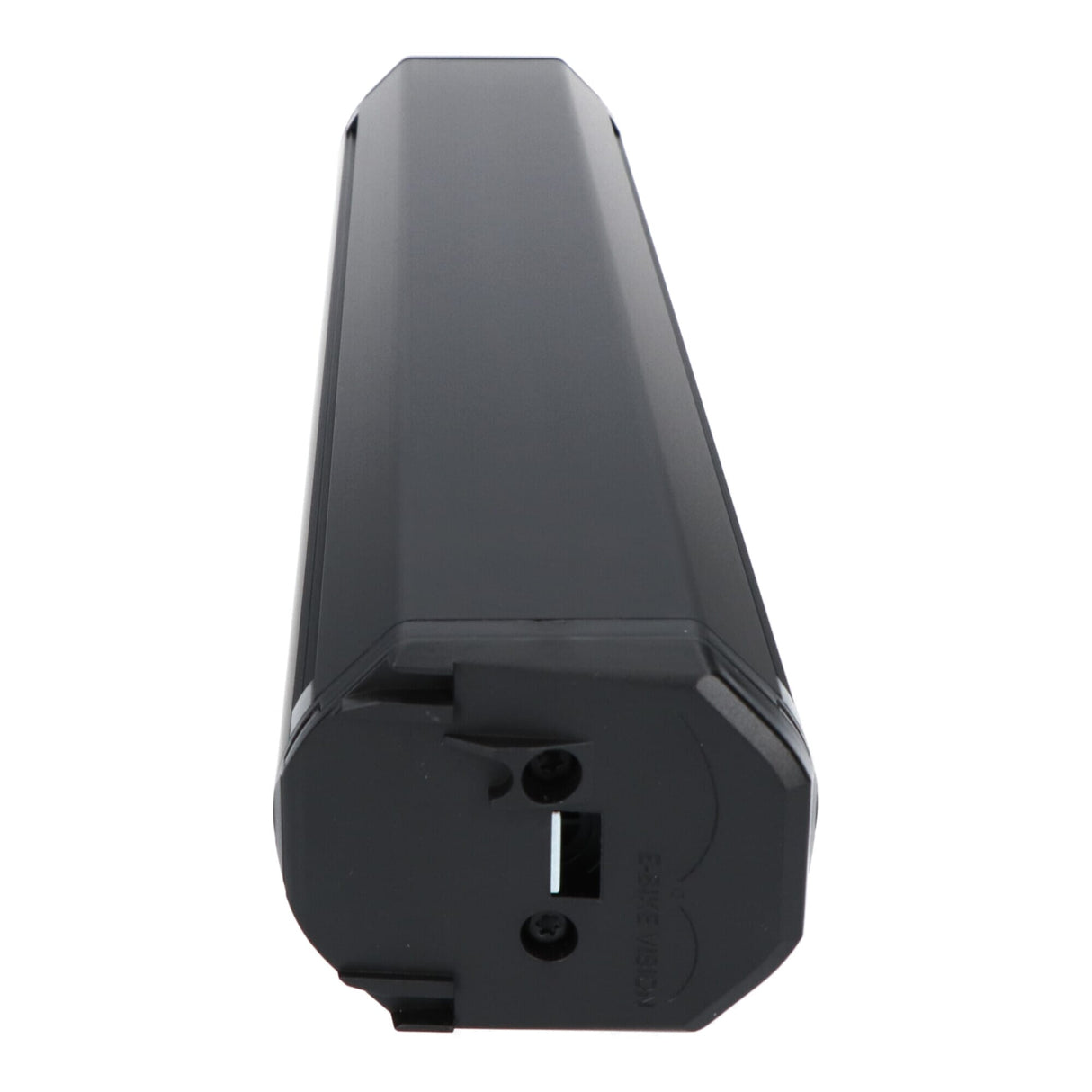 Winora bosch powertube 630wh verticale e-bike vision