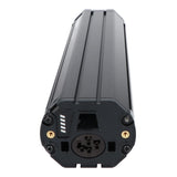 Bosch PowerTube 500 accu horizontaal zwart