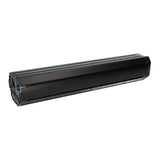 Bosch PowerTube 500 accu horizontaal zwart