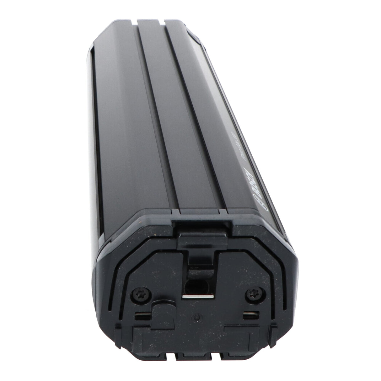 Bosch PowerTube 500 accu horizontaal zwart
