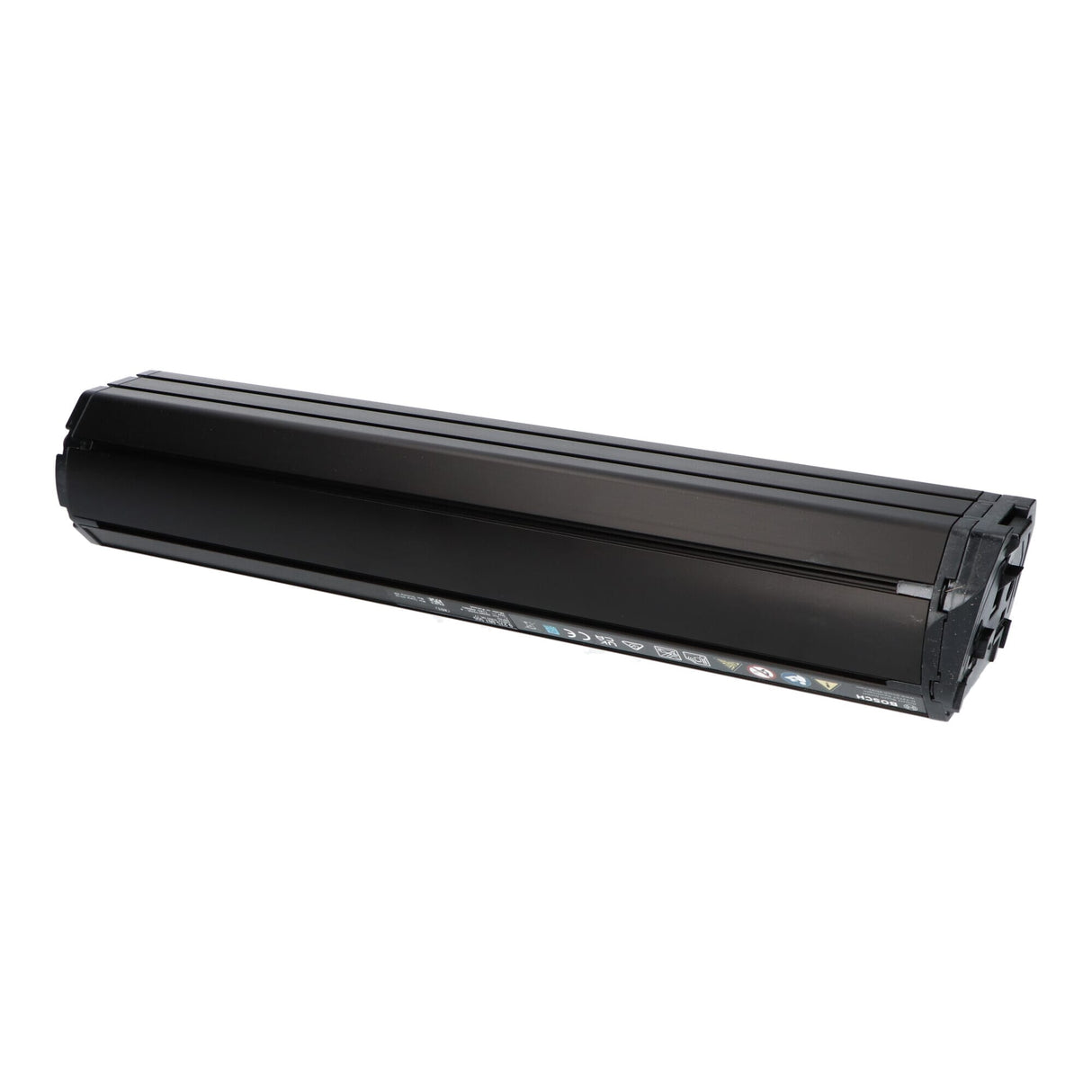 Winora bosch fietsaccu powertube 400 horizontaal