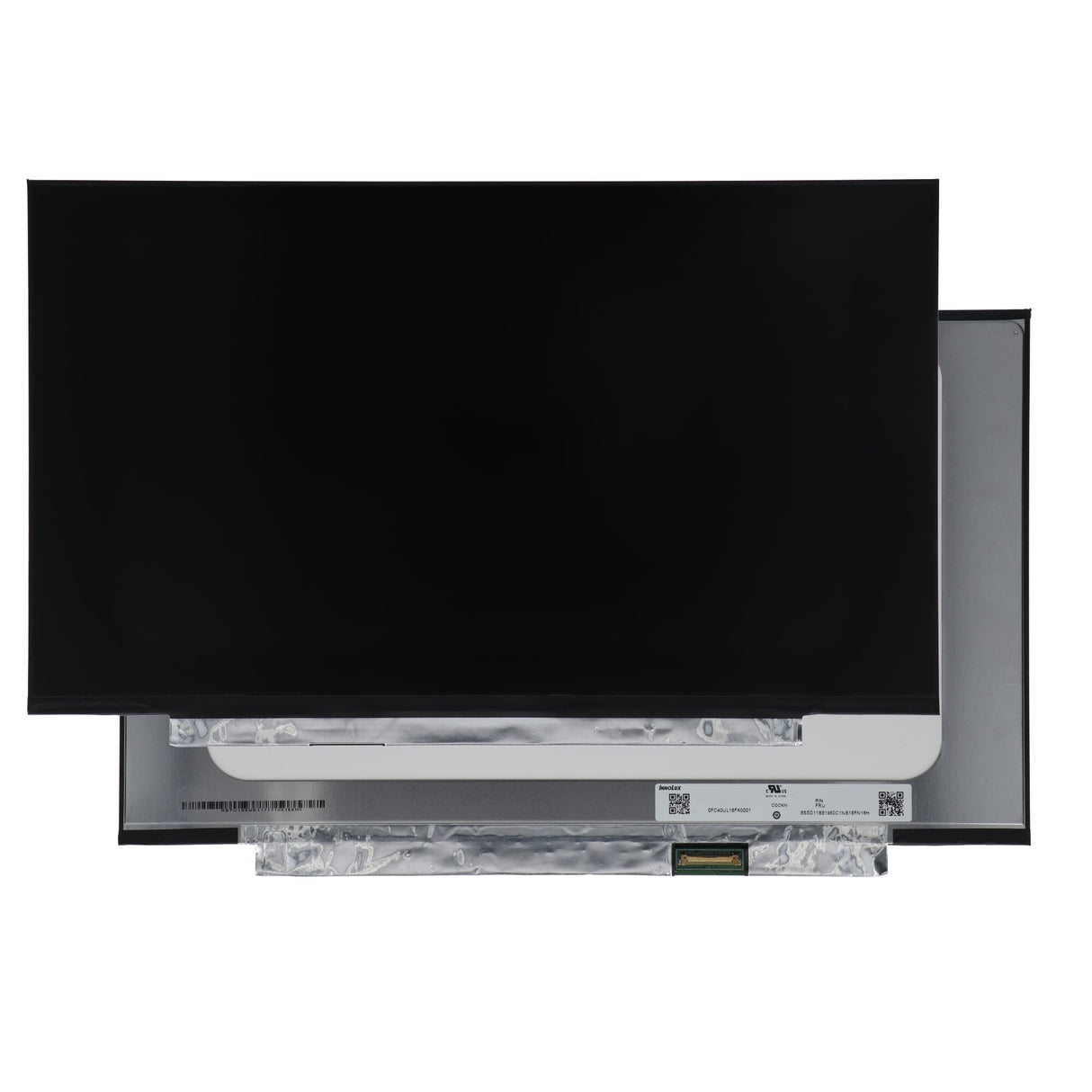 Oem 14.0 inch lcd scherm 1366x768 mat 30pin edp