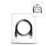 Act usb 3.2 gen1 aansluitkabel a male - c male 2 m