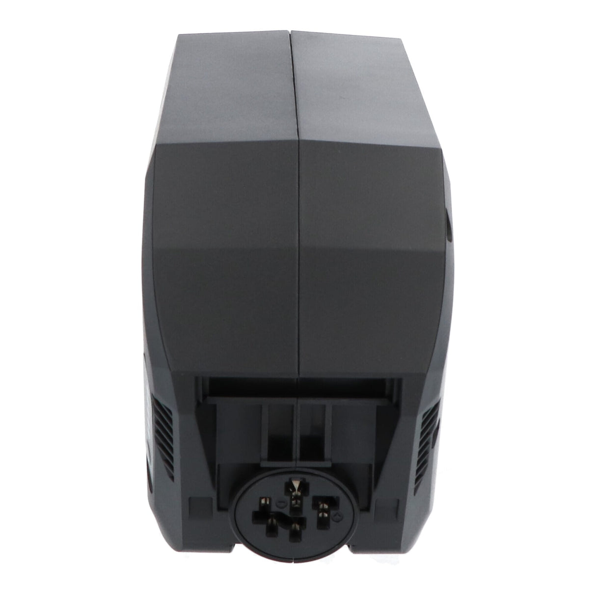 Riese muller bosch powerpack 720wh frame e-bike vision