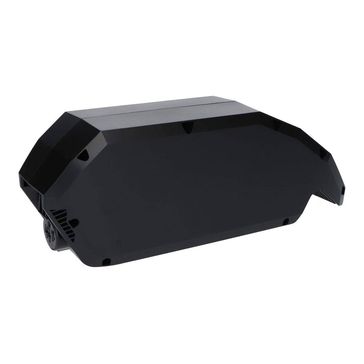 Riese muller bosch powerpack 720wh frame e-bike vision