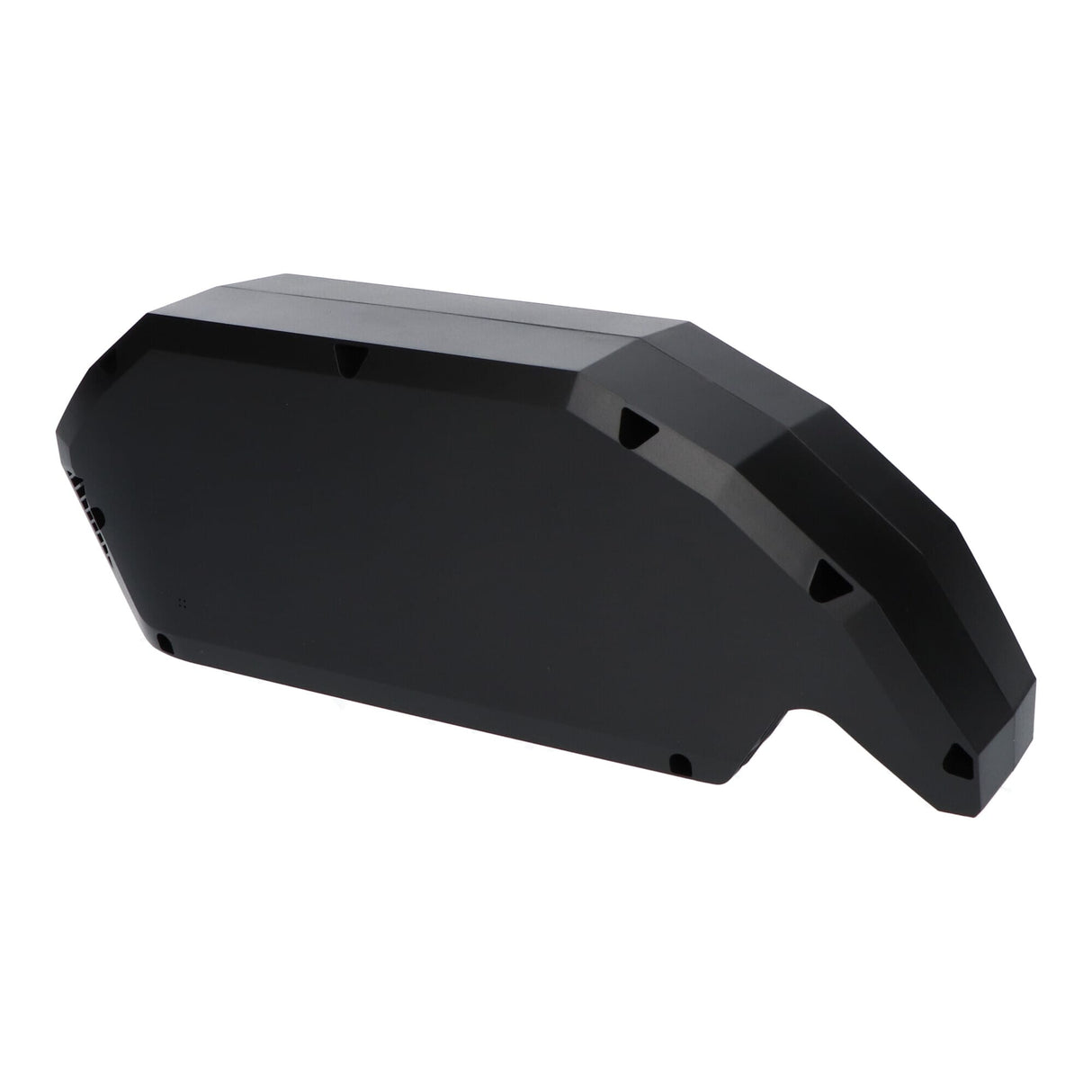 Riese muller bosch powerpack 720wh frame e-bike vision