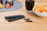 Ansmann alkaline batterij aaa lr03 8st.