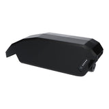 Riese muller bosch powerpack 540wh frame e-bike vision