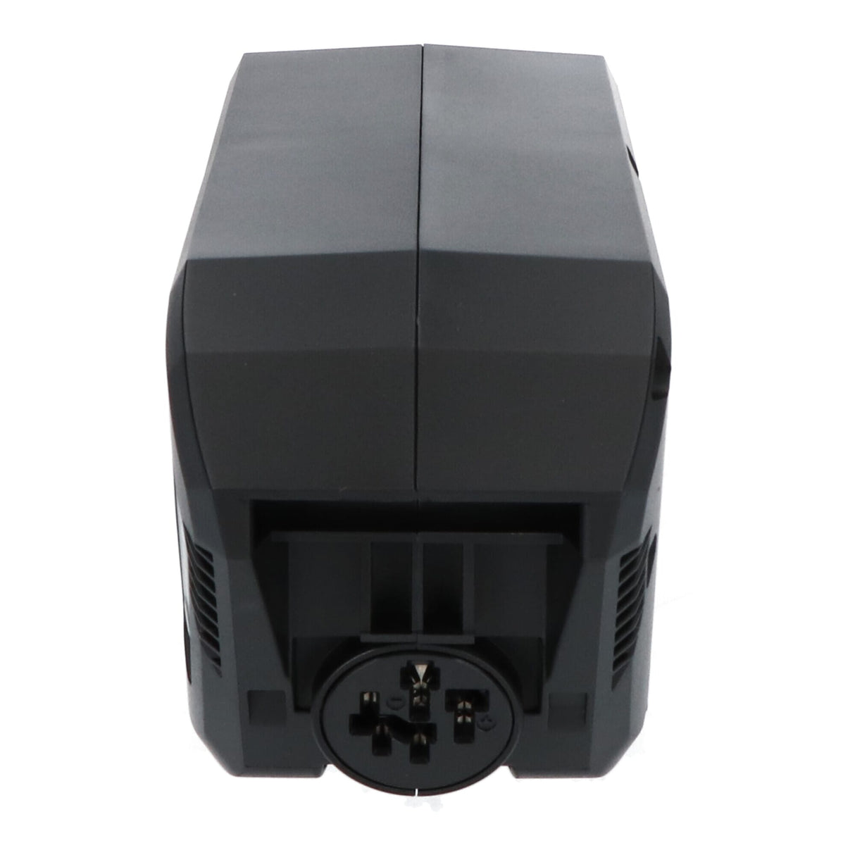 Riese muller bosch powerpack 540wh frame e-bike vision