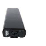 E-bike vision bosch powerpack 540wh bagage