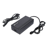 Phylion acculader e-bike 48v 2a 5-polig (rond)