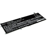 Laptop accu (keyboard) 3150mah