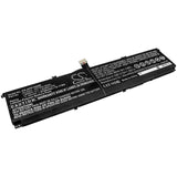 Laptop accu 6750mah