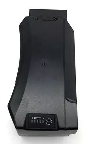 Kettler panasonic fietsaccu stb curved 36v 16ah