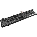 Replacement parts laptop accu 3450mah