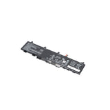 Hp laptop accu 4400 mah