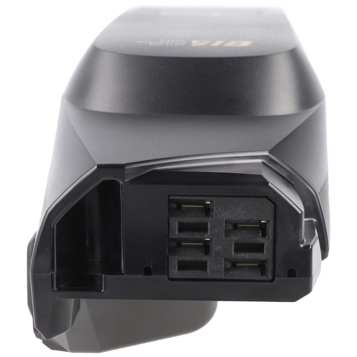 Panasonic sib 2 fietsaccu 36v 16.75ah zwart