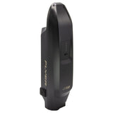Panasonic sib 2 fietsaccu 36v 16.75ah zwart