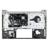 Hp laptop toetsenbord azerty be + top cover