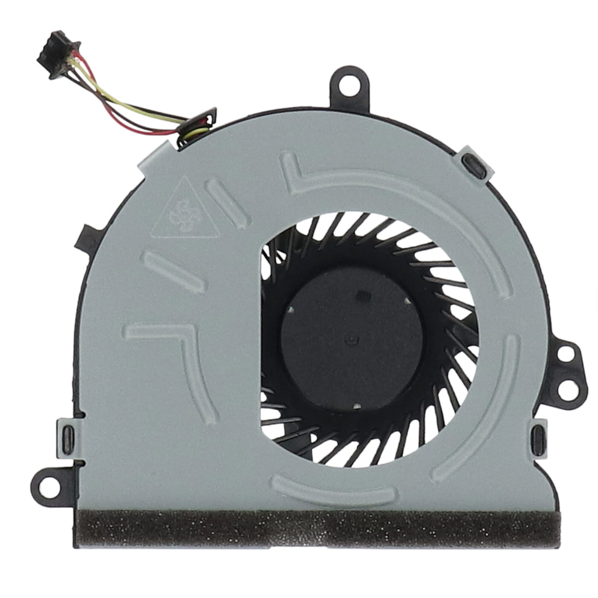 Hp laptop koeler fan - uma