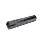 Zundapp compatible fietsaccu telefunken 36v 20ah