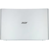 Acer laptop lcd back cover - zilver