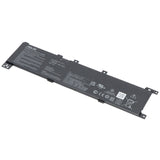 Asus laptop accu 3650mah