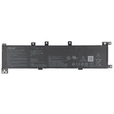 Asus laptop accu 3650mah
