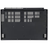Acer laptop bottom cover - zwart