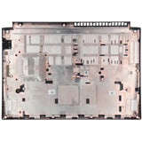Acer laptop bottom cover - zwart
