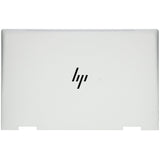 Hp laptop lcd back cover