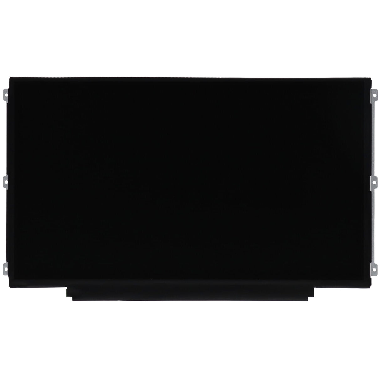 Oem 12.5 inch lcd scherm 1366x768 mat 30pin edp
