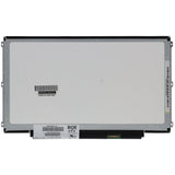 Oem 12.5 inch lcd scherm 1366x768 mat 30pin edp