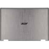 Acer laptop lcd back cover