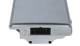 Replacement e-motion e-300 e-400 e-500 fietsaccu 13ah zilver
