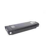 Victesse compatibele brinckers fietsaccu 36v 13 ah 7pins incl. doos