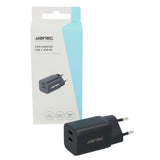 Yanec compacte gan lader usb-c 35w