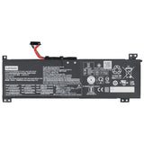 Lenovo laptop accu 3910mah
