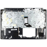 Acer laptop toetsenbord qwerty us + top cover