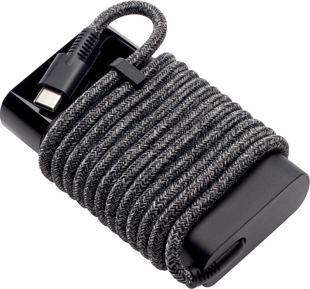 Hp usb-c 65w laptop adapter