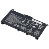 Hp laptop accu 3440 mah