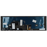 Hp laptop toetsenbord azerty be + backlit