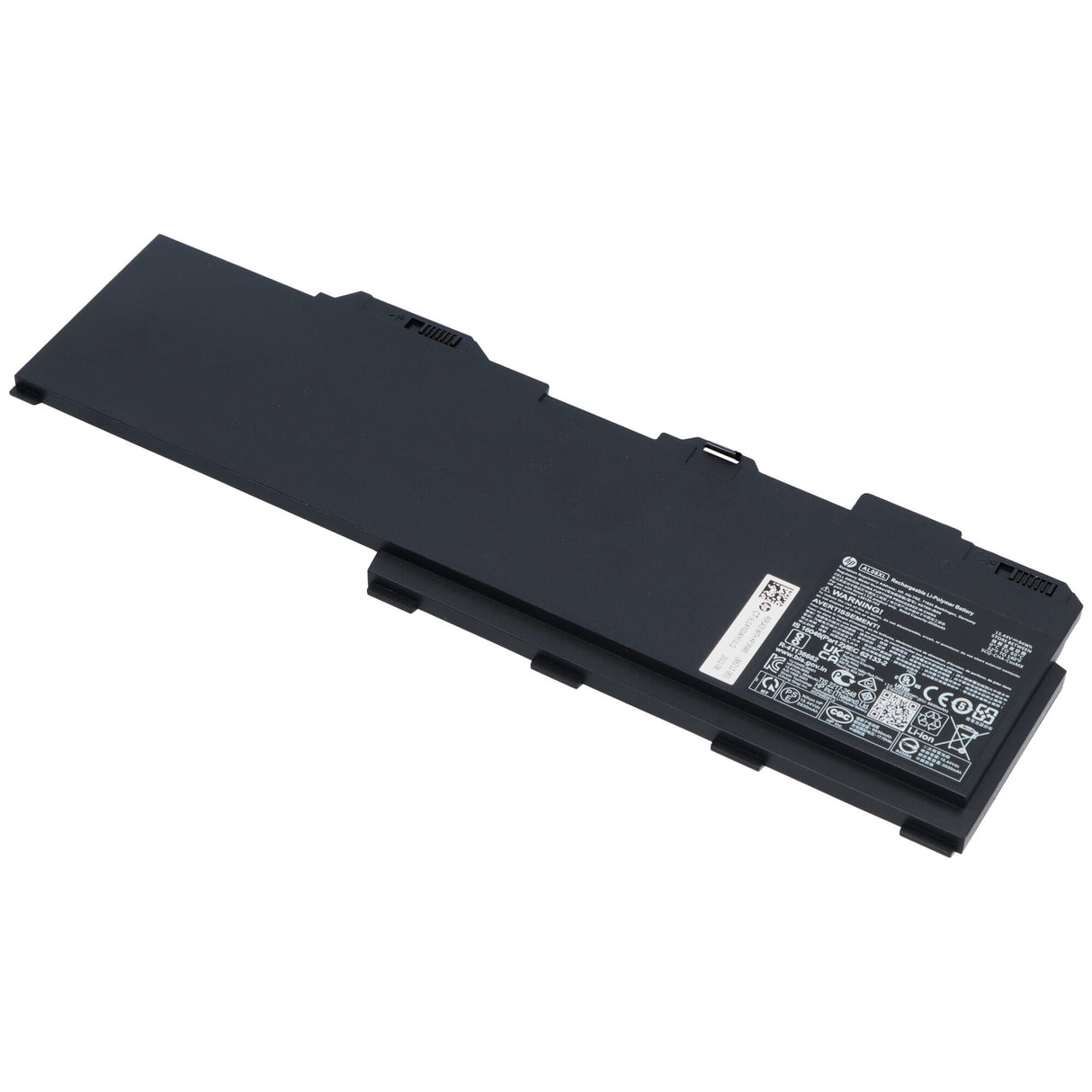 Hp laptop accu 3050 mah