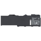 Hp laptop accu 3050 mah