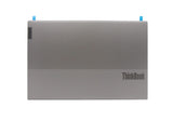 Lenovo laptop lcd back cover (3.2t) - grijs