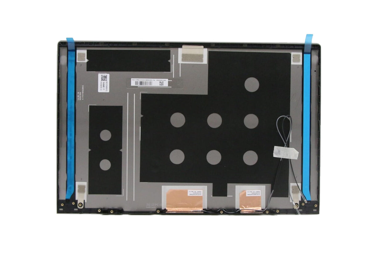 Lenovo laptop lcd back cover (3.2t) - grijs