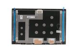 Lenovo laptop lcd back cover (3.2t) - grijs