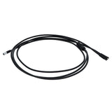 Motinova displaykabel 1 naar 2 cus