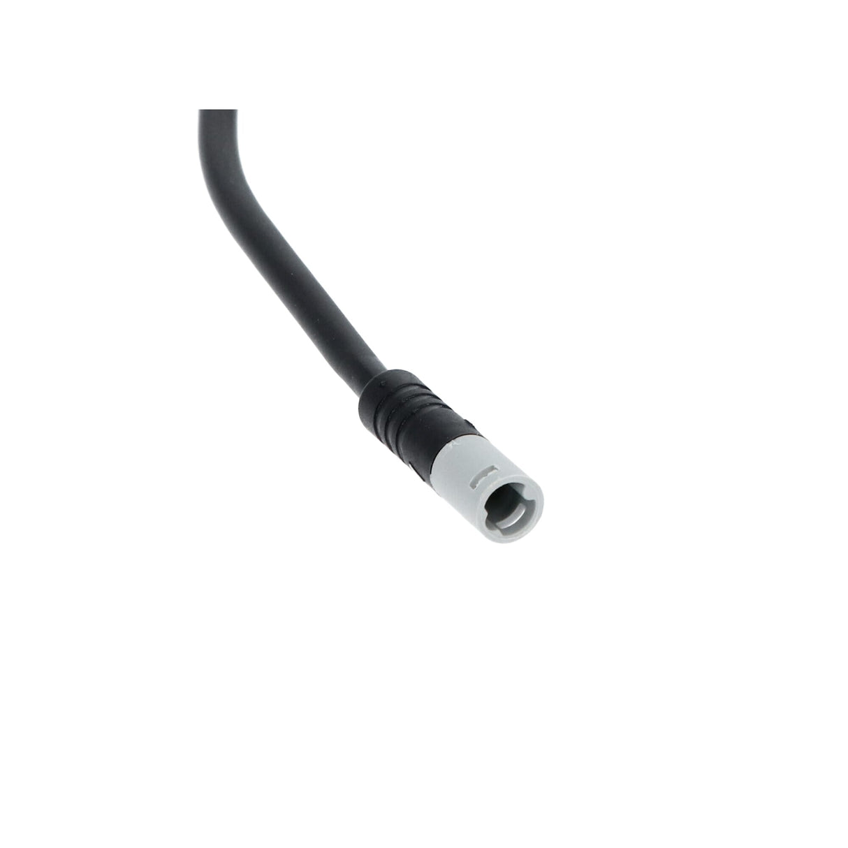 Motinova displaykabel 1 naar 2 cus