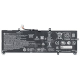 Hp laptop accu 4960mah